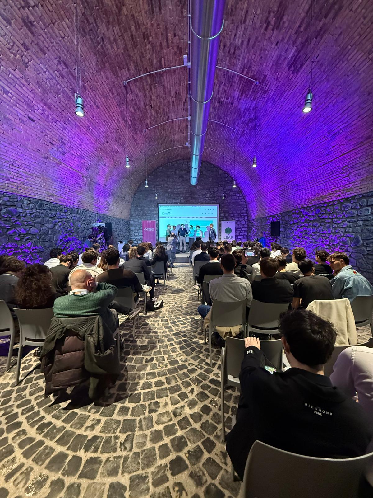 Paola Bolaffio,giornalisti nell'erba,gne,clAImate,cambiamento climatico,Premio Internazionale di Giornalismo Ambientale,AdaPtation