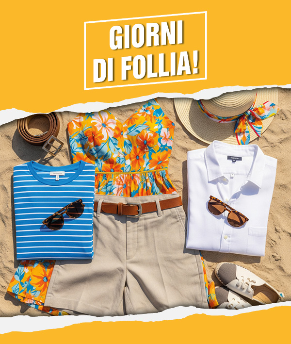 Giorni di Follia
