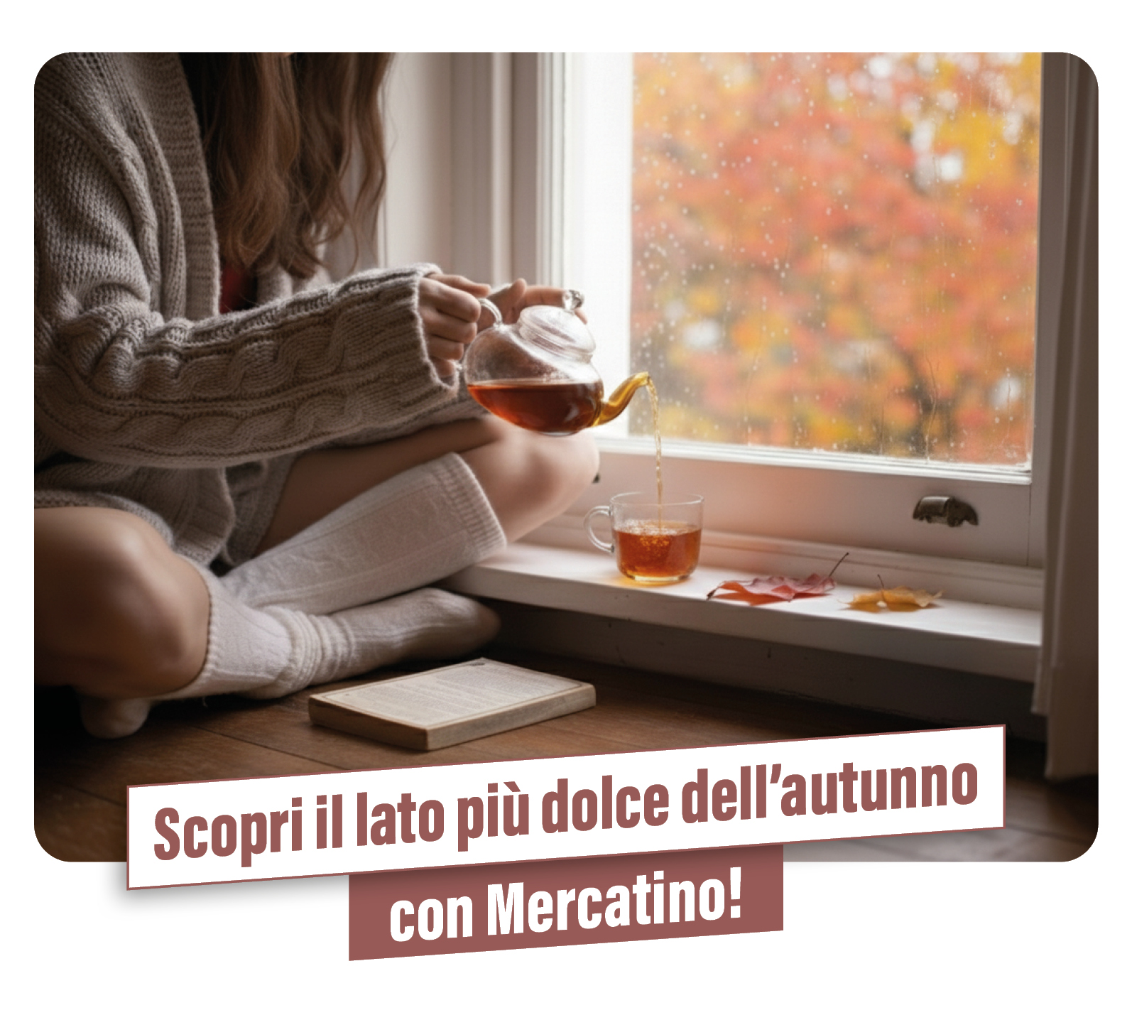 Newsletter Mercatino ottobre