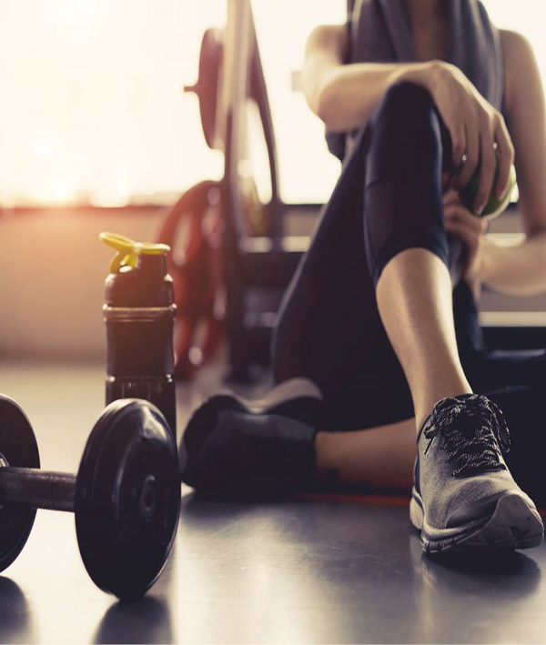 Articoli sportivi Mercatino Franchising